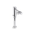 Kohler Mach Tripoint Dc 1.0 Gpf Toilet Fv 10TD00K10-CP